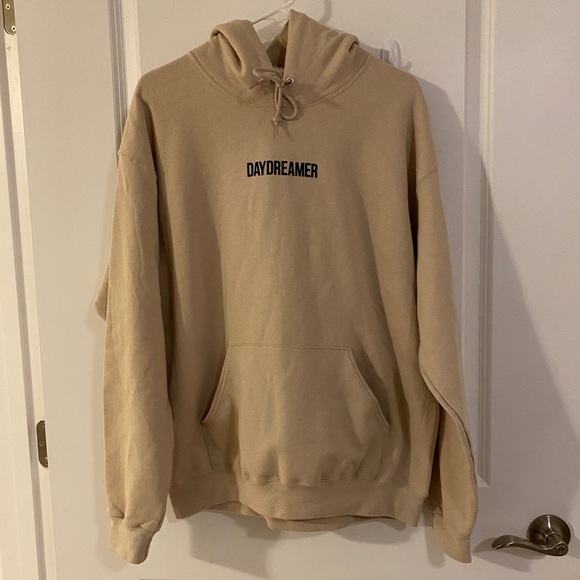 bowery daydreamer hoodie